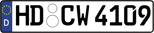 HD-CW4109