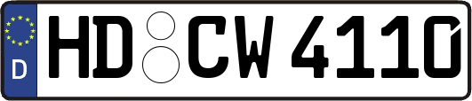 HD-CW4110