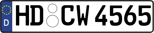 HD-CW4565