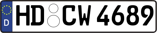 HD-CW4689