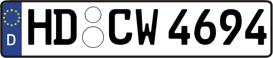HD-CW4694