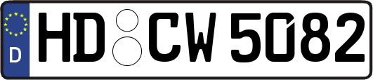 HD-CW5082