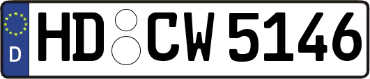 HD-CW5146