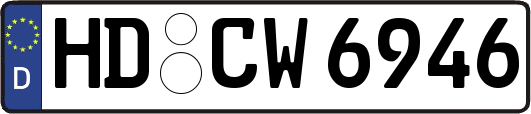 HD-CW6946