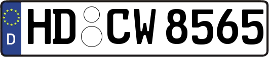HD-CW8565