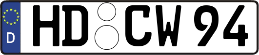 HD-CW94