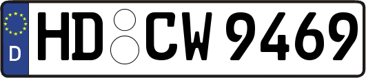 HD-CW9469