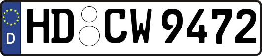 HD-CW9472