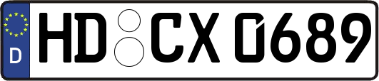 HD-CX0689