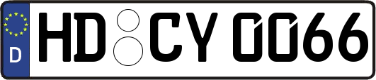 HD-CY0066