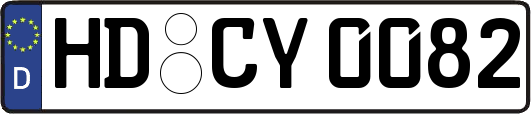 HD-CY0082