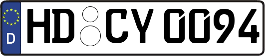 HD-CY0094