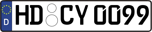 HD-CY0099