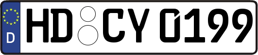 HD-CY0199
