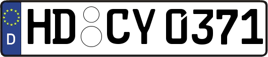 HD-CY0371
