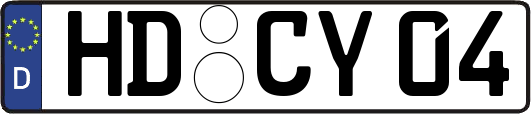 HD-CY04