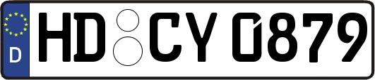 HD-CY0879