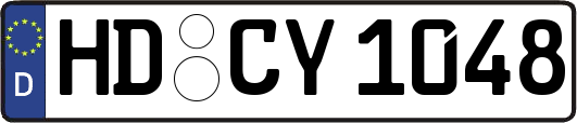 HD-CY1048