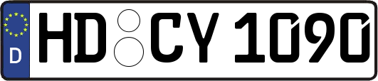 HD-CY1090