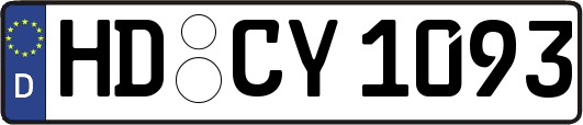 HD-CY1093