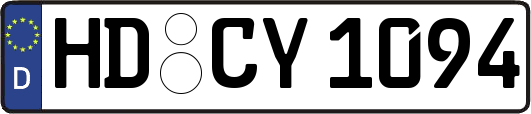 HD-CY1094