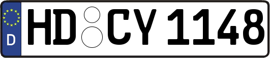 HD-CY1148