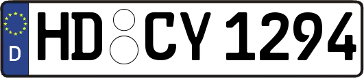HD-CY1294
