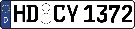 HD-CY1372