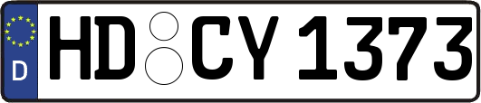 HD-CY1373