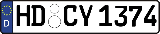 HD-CY1374