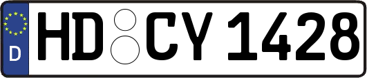 HD-CY1428