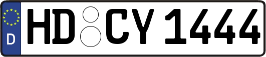 HD-CY1444