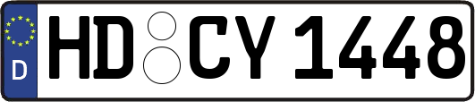 HD-CY1448