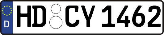 HD-CY1462