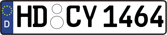 HD-CY1464