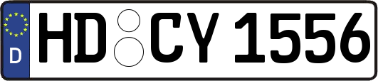 HD-CY1556