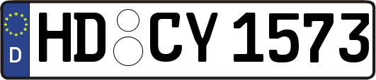 HD-CY1573