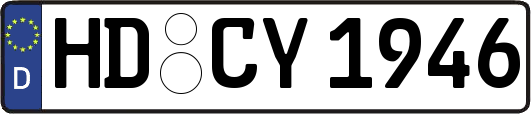 HD-CY1946