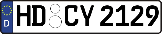 HD-CY2129
