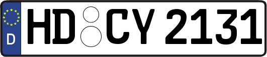 HD-CY2131