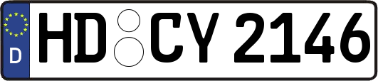 HD-CY2146