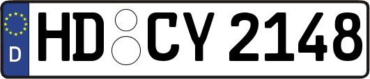 HD-CY2148