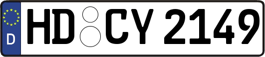 HD-CY2149