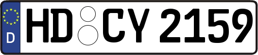 HD-CY2159