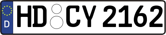 HD-CY2162