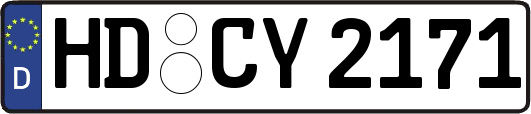 HD-CY2171