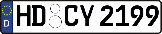 HD-CY2199