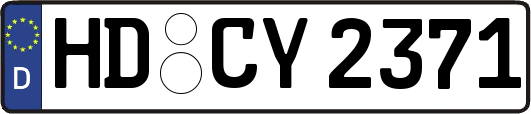 HD-CY2371