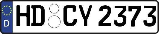 HD-CY2373