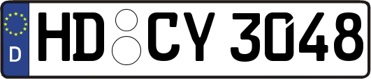 HD-CY3048